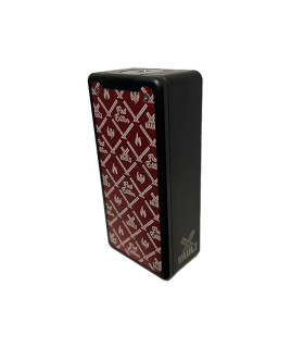 XONE BLACK PHOENIX RED XVAULT