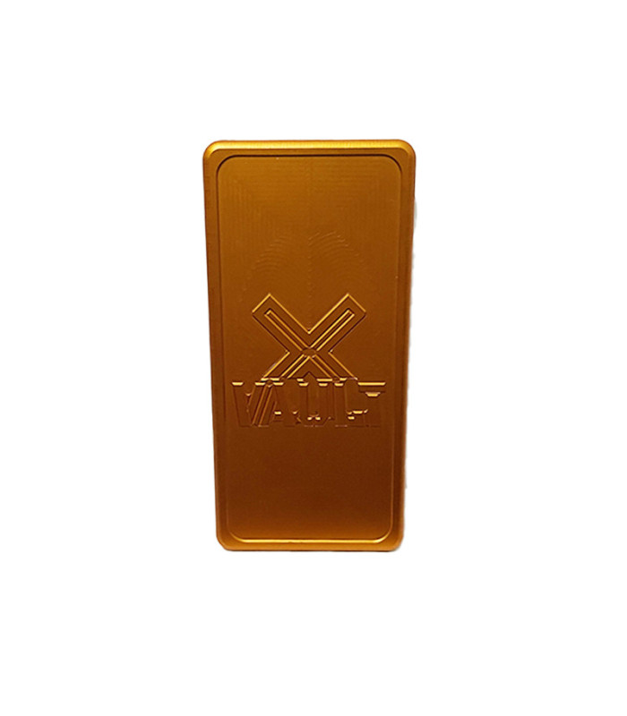 XWILD EDITION XVAULT