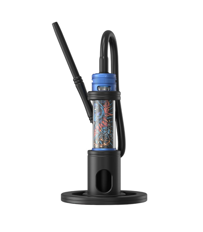 DOCK POUR MAGNUM ASPIRE
