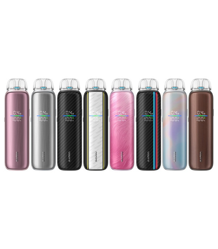 PIXO MAX 2600 MAH ASPIRE
