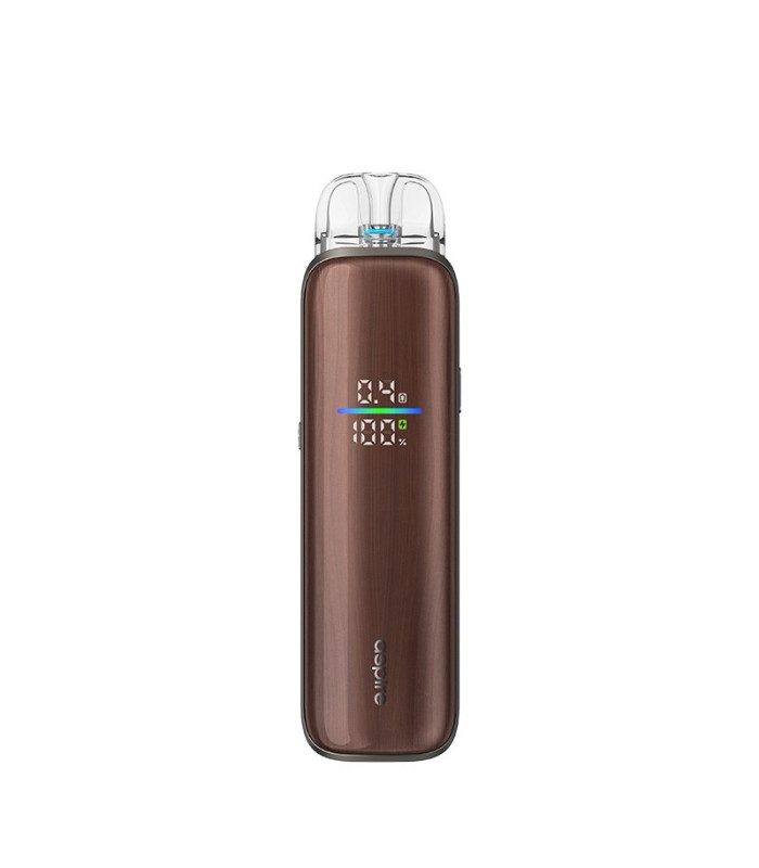 PIXO MAX 2600 MAH ASPIRE