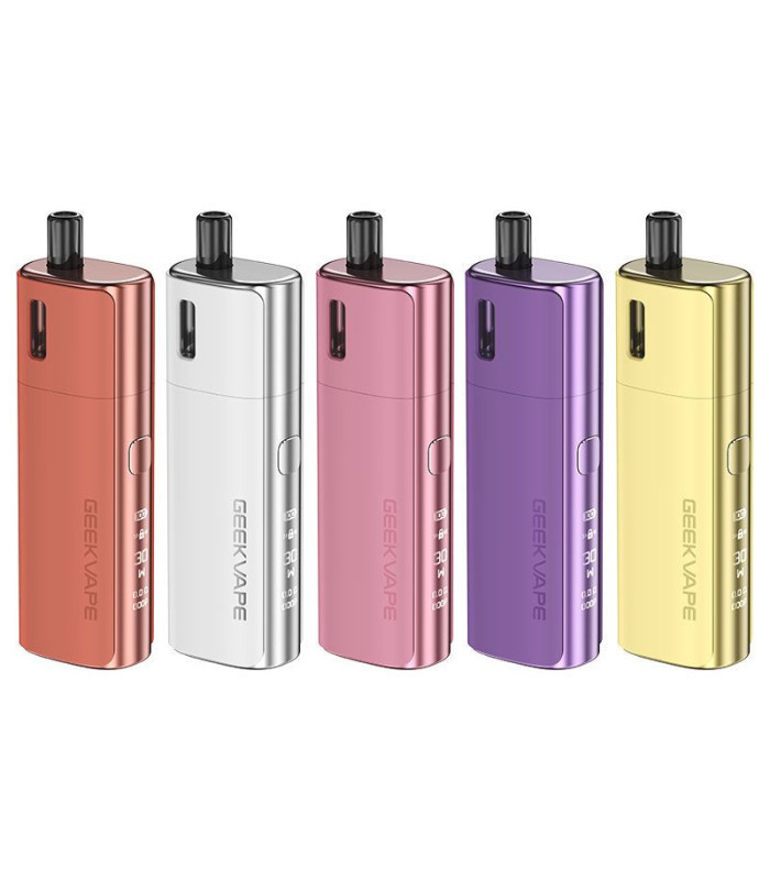 SOUL 2 GEEKVAPE