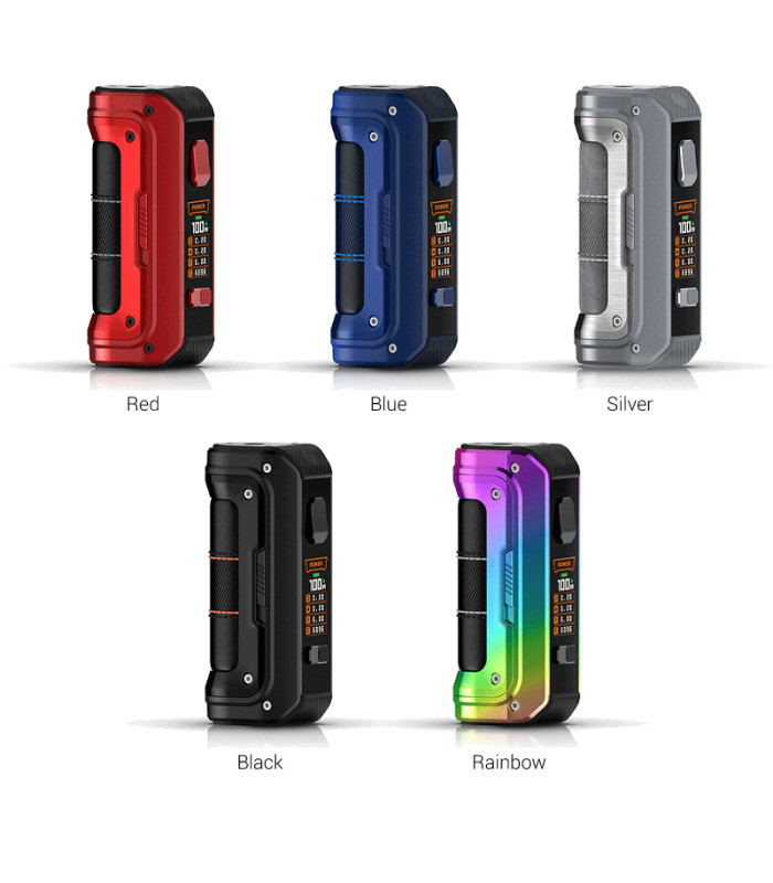 BOX AEGIS MAX 2 GEEKVAPE