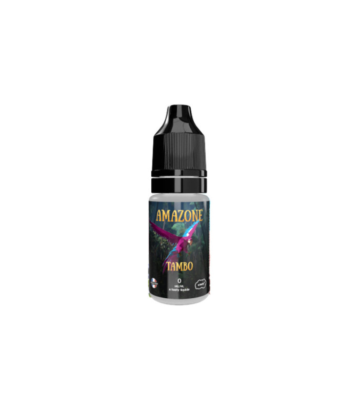 TAMBO 10ML AMAZONE E-TASTY