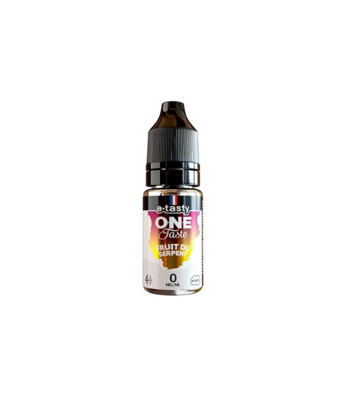 FRUIT DU SERPENT 10ML ONE TASTE E-TASTY