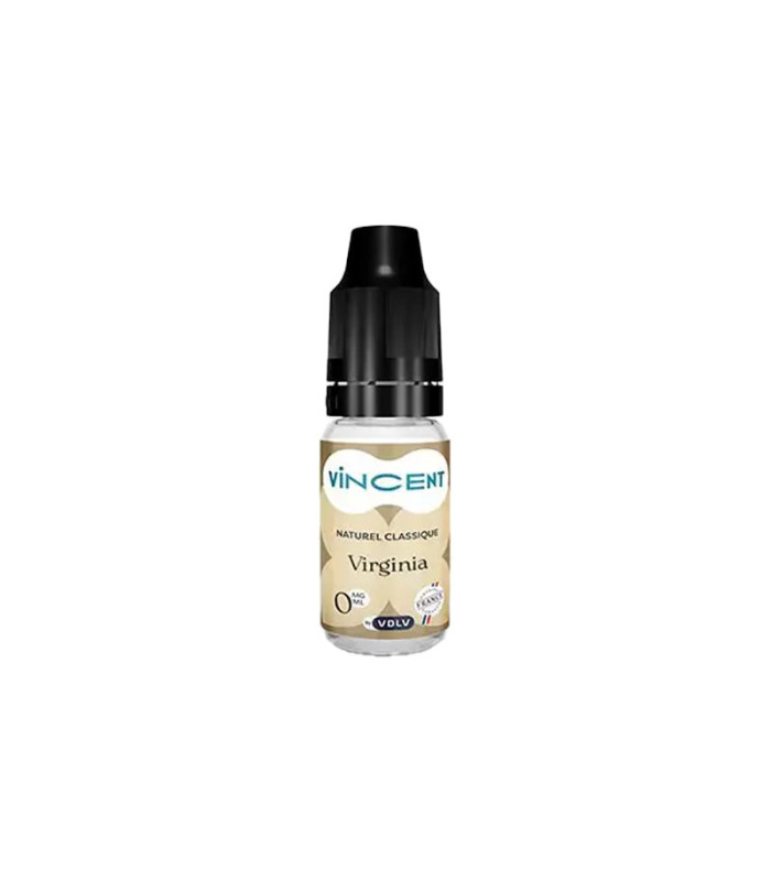 VIRGINIA - 10ML - VINCENT