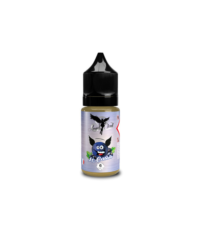LE CASSIS 10ML ANGELSCLOUD