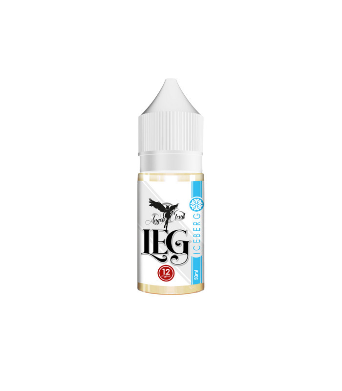 ICEBERG 10ML ANGELSCLOUD