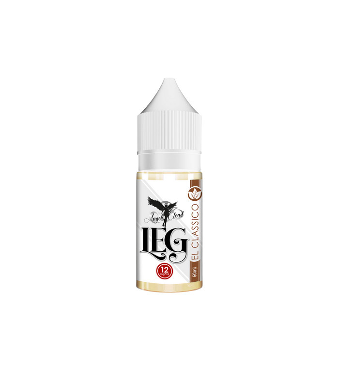 EL CLASSICO 10ML ANGELSCLOUD