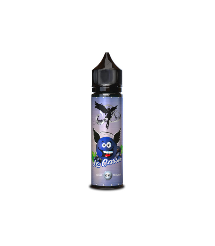 LE CASSIS 50ML ANGELSCLOUD