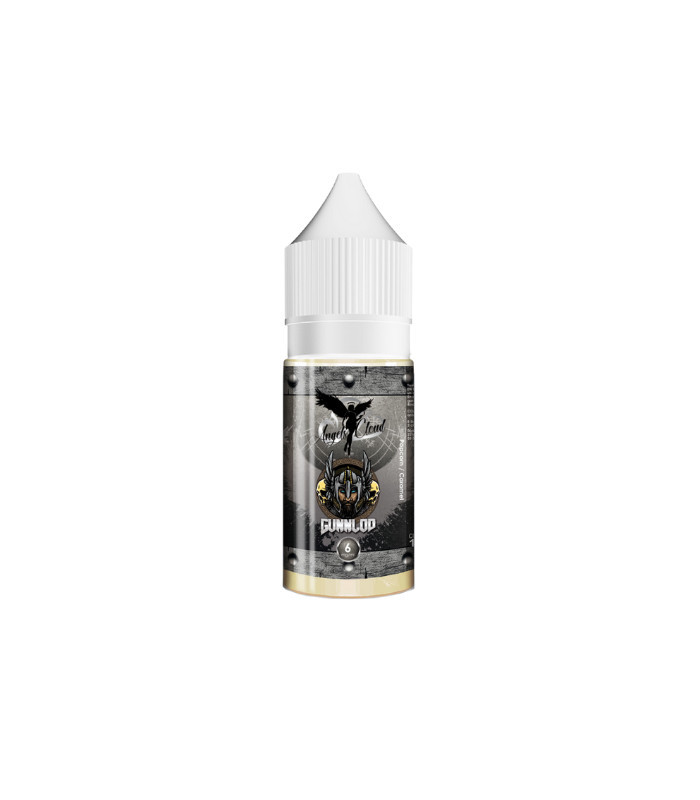 GUNNLOP 10ML ANGELSCLOUD
