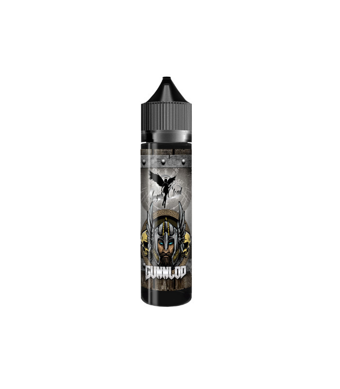GUNNLOP 50ML ANGELSCLOUD