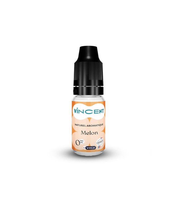 MELON 10ML VINCENT