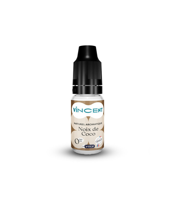 NOIX DE COCO 10ML VINCENT
