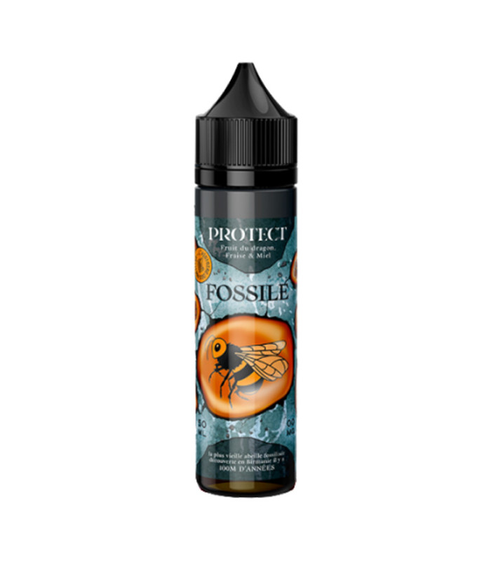 FOSSILE 50ML HISTOIRE DES ABEILLES PROTECT
