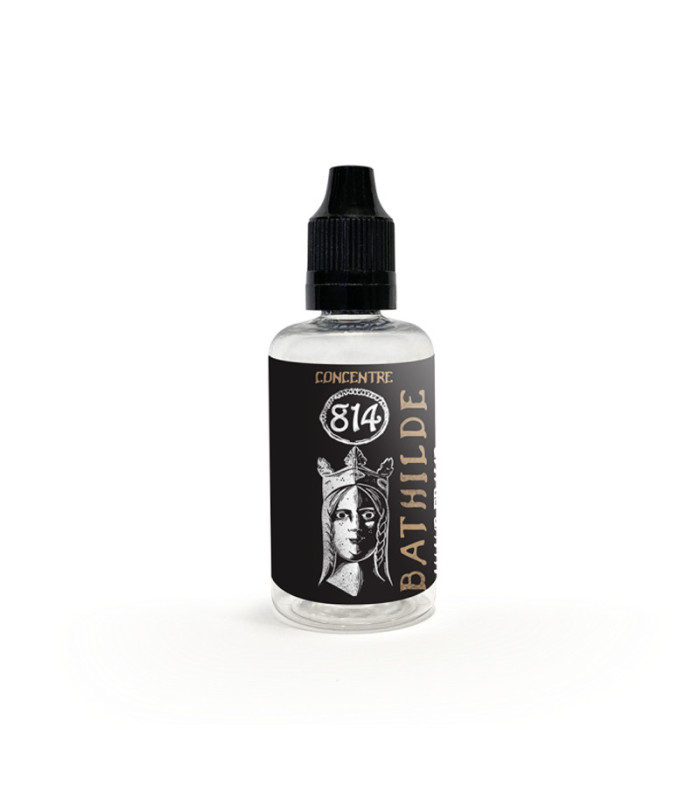 CONCENTRÉ BATHILDE - 50ML - 814