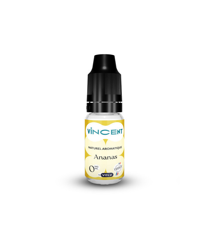 ANANAS 10ML VINCENT