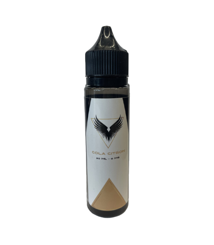 COLA CITRON 50ML ANGELSCLOUD
