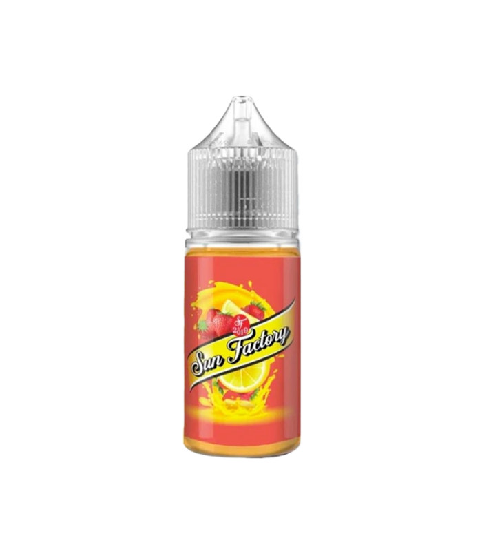 CONCENTRE SUNNY - 30ML - SUN FACTORY