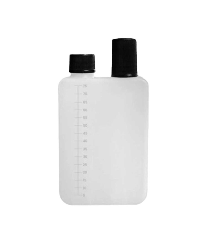 FLACON GRADUÉ DUAL FILL 75ML