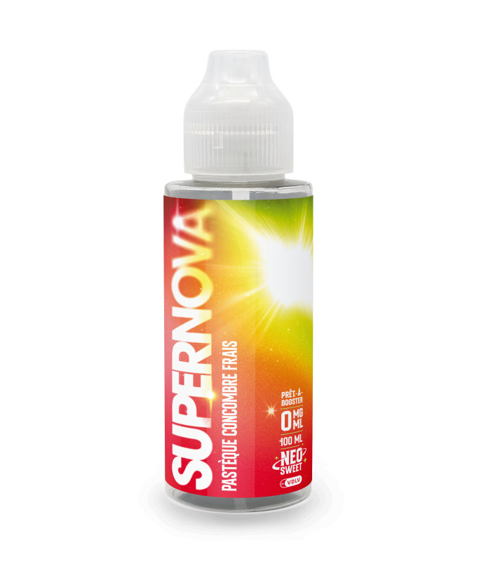 SUPERNOVA 100ML NEOSWEET