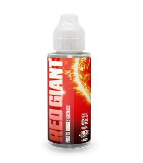 RED GIANT 100ML NEOSWEET