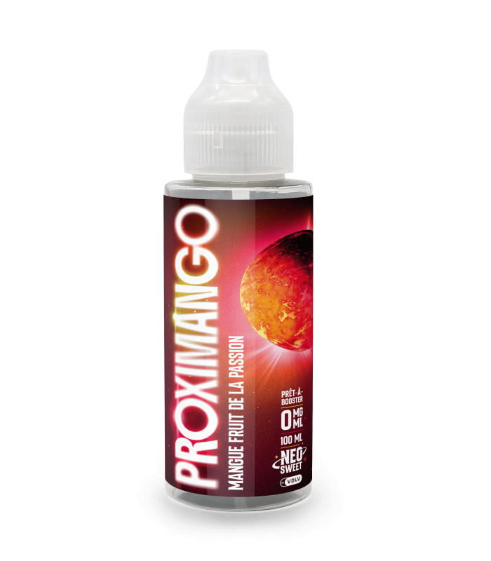 PROXIMANGO 100ML NEOSWEET