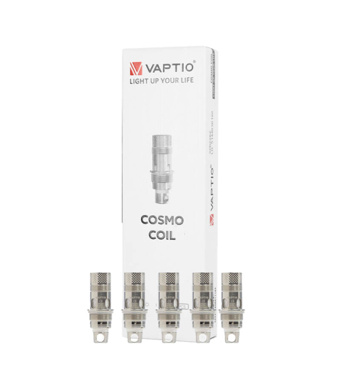 COSMO COIL VAPTIO