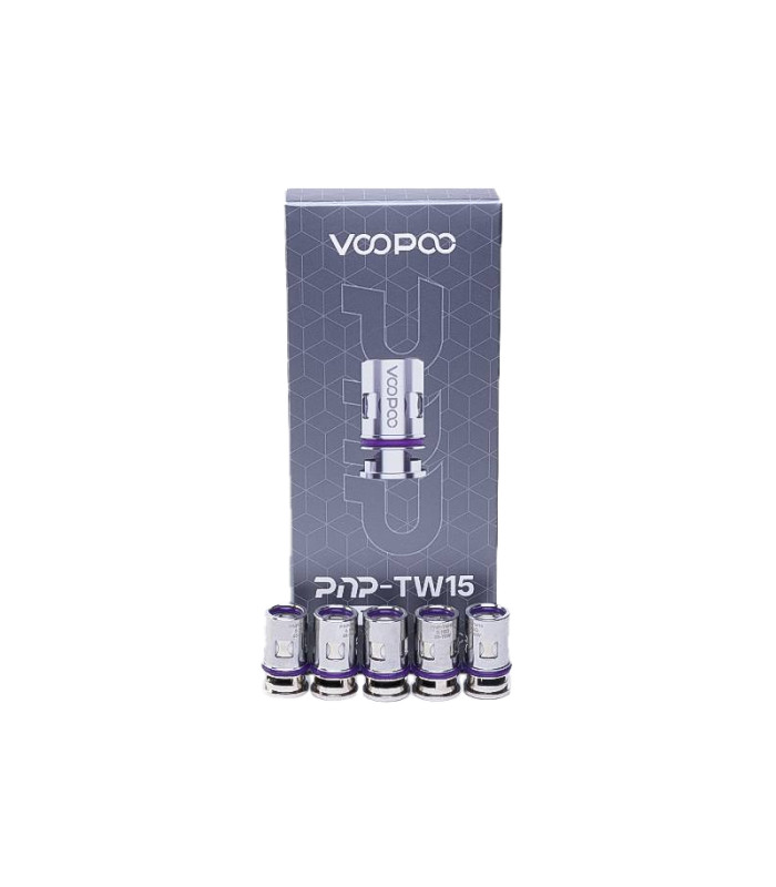 RESISTANCES PNP TW VOOPOO