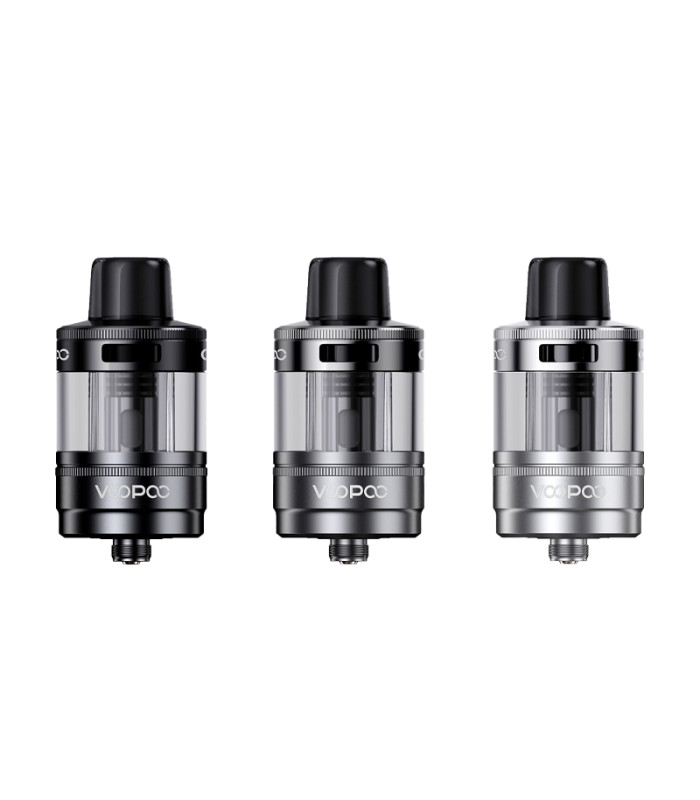 POD TANK DTL PNP X VOOPOO