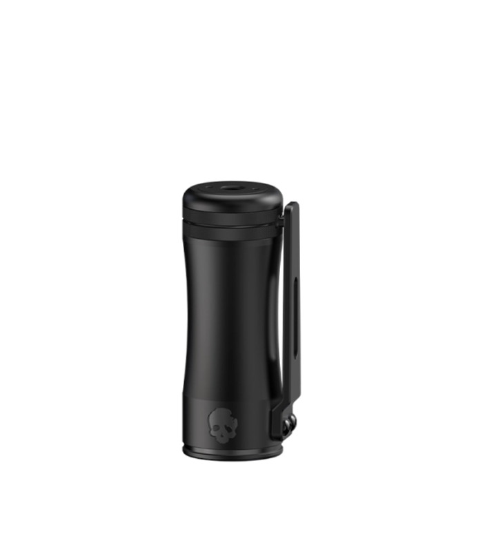 MOD MECA BONZA PRO BRASS BLACK THUNDER CLOUD X VAPING BOGAN