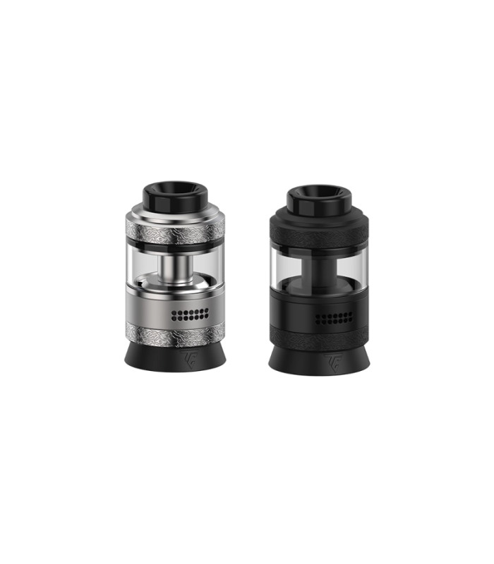 AN RTA 25MM LIMITED EDITION THUNDER CLOUD X COILTRUD