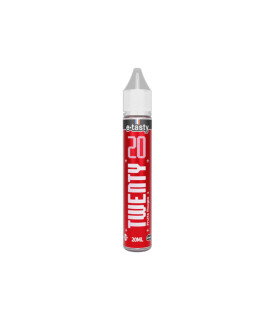 FRUITS ROUGES 20ML - TWENTY - E-TASTY
