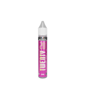 FRUIT DU DRAGON CERISE 20ML - TWENTY - E-TASTY