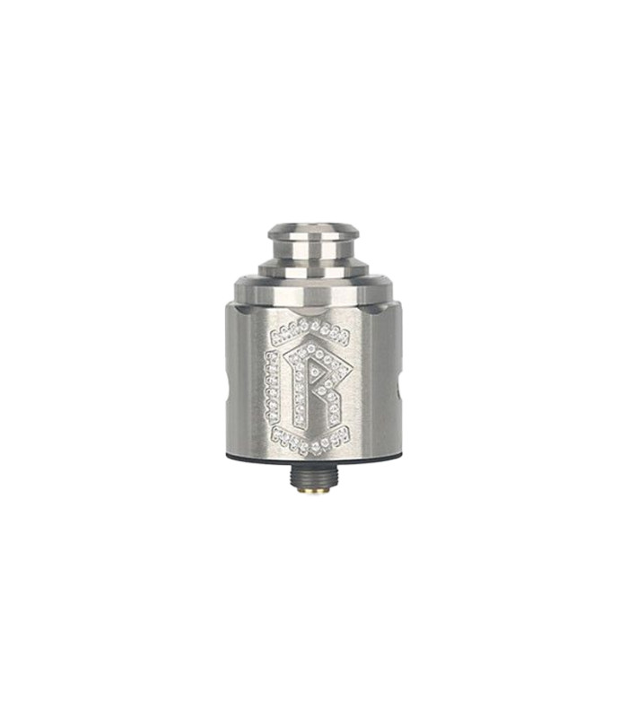 ICE COLLECTION ERDA - RELOAD VAPOR
