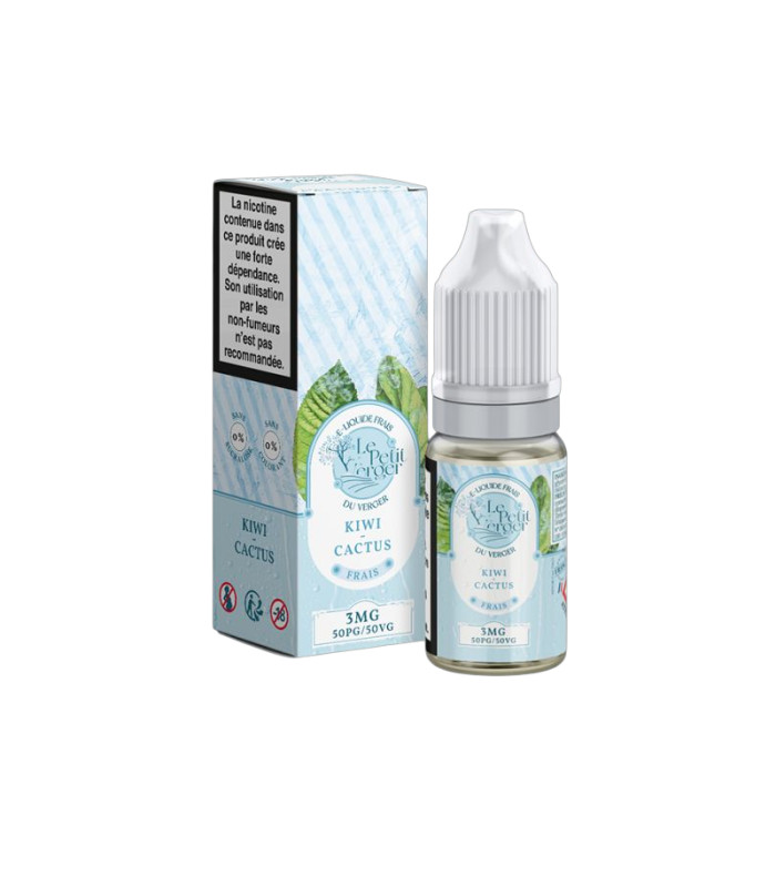 KIWI CACTUS - 10ML - LE PETIT VERGER FRAIS