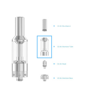 TUBE ATOMISEUR GS AIR ELEAF