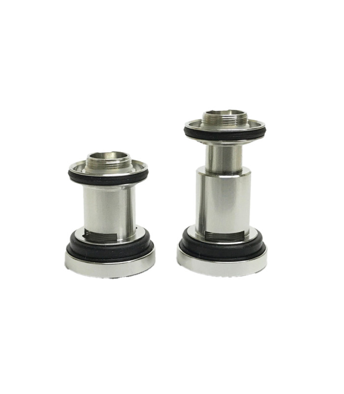 MELO 3 AIR PIPE ELEAF