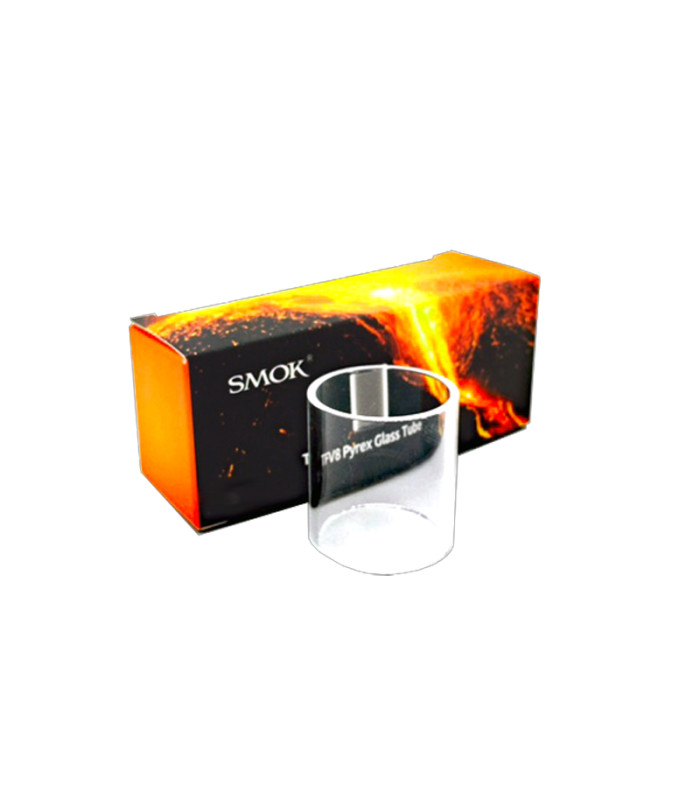 PYREX TFV8 GLASS TUBE SMOK