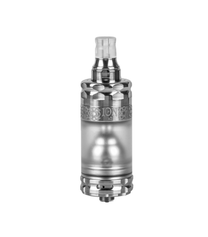 ION V2 RTA - FAKIRSMODS