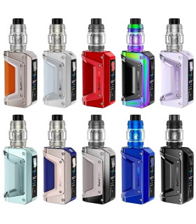 KIT AEGIS LEGEND 3 GEEKVAPE