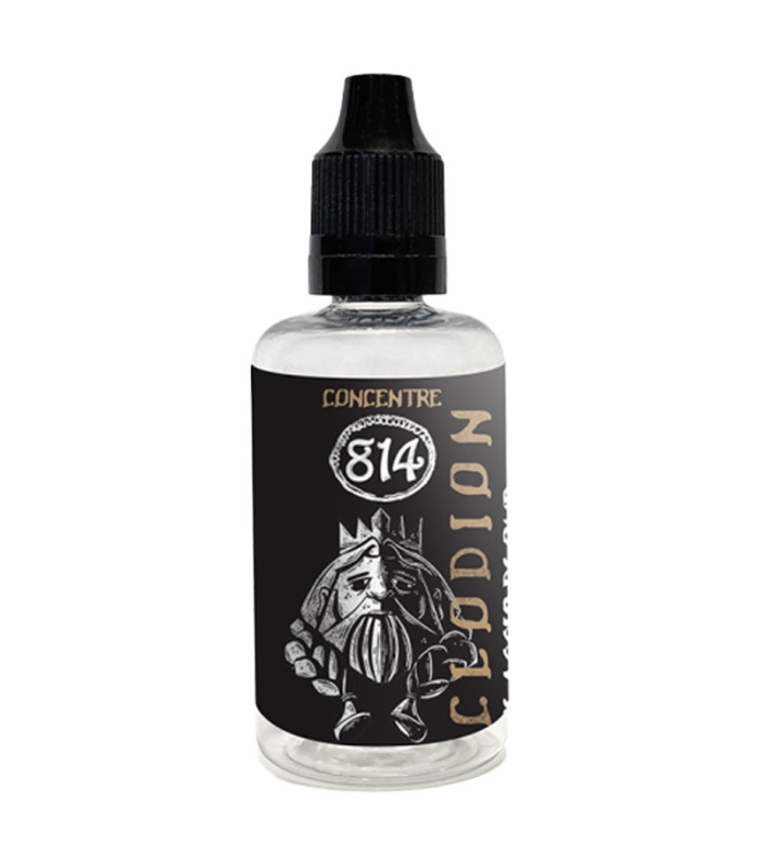 CONCENTRE CLODION 50ML 814