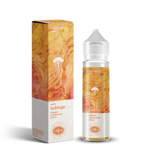BUBINGA 50ML CANOPEE - CURIEUX