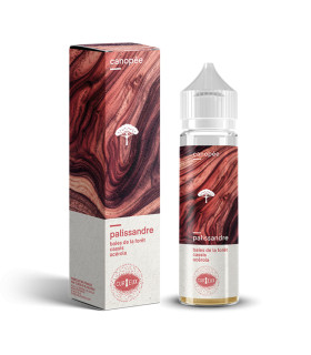 PALISSANDRE 50ML CANOPEE - CURIEUX