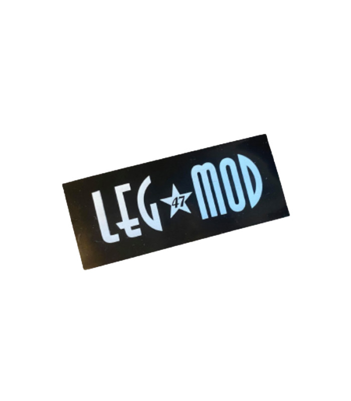 WRAP ACCUS 18650 LEGMOD47