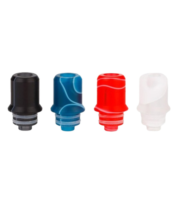 DRIP TIP RÉSINE ZLIDE INNOKIN N14