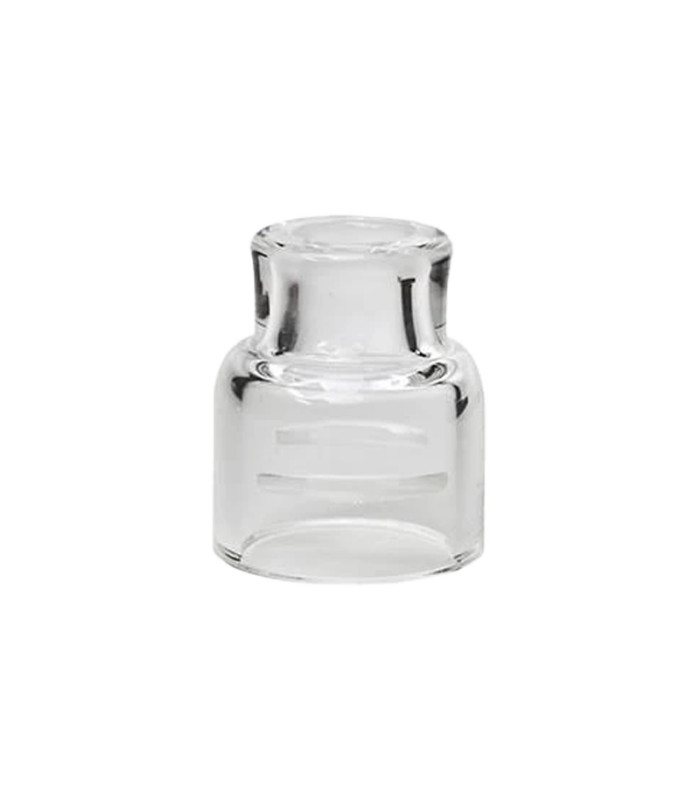 BELL CAP TRINITY GLASS