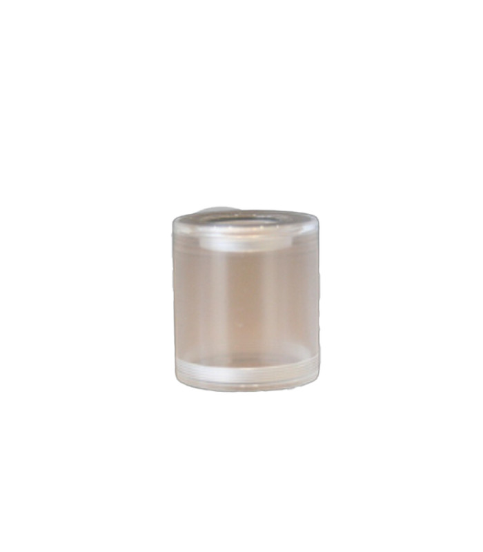 PLEXI TAIFUN GSL CLEAR VIEW