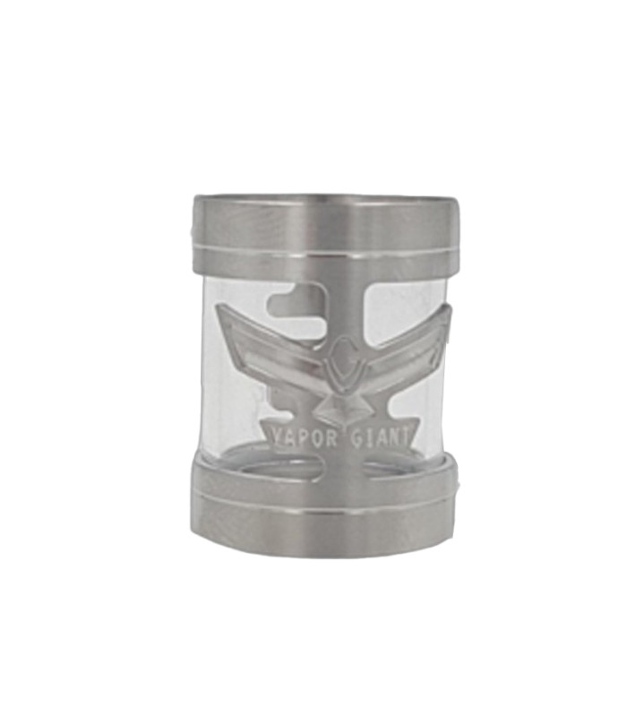 TANK V5S INOX VAPOR GIANT