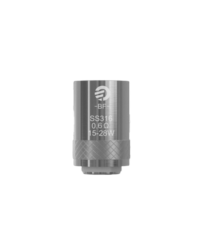 RESISTANCE BF CUBIS CUBOID ET EGO JOYTECH
